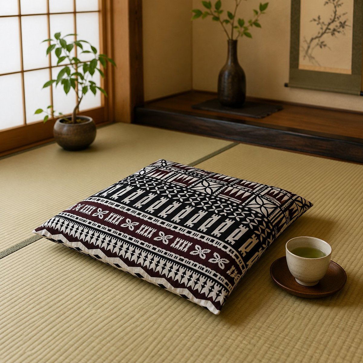 iwama_c_web's tweet photo. 私の部屋ちょっときたな...じゃなくて、良い撮影スポットがないのでAIにイメージ画像を作ってもらいました。 https://t.co/JwgweR5RGy