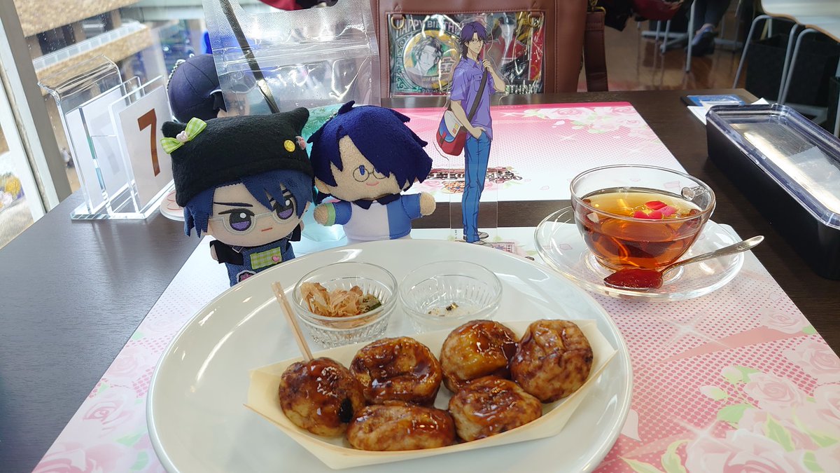 poco_maru_'s tweet photo. ゆ、ゆーし… https://t.co/OHv5jqey2n