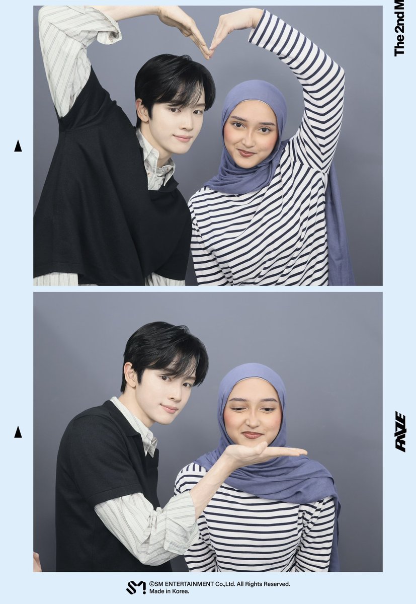 ferrantonrres's tweet photo. eh btw kmrn aku foto di blok m dan hari ini foto di tsm cibubur, kameranya cakep loh yg tsm cibubur! kiri tsm kanan blok m https://t.co/8ZrHcOOAPq