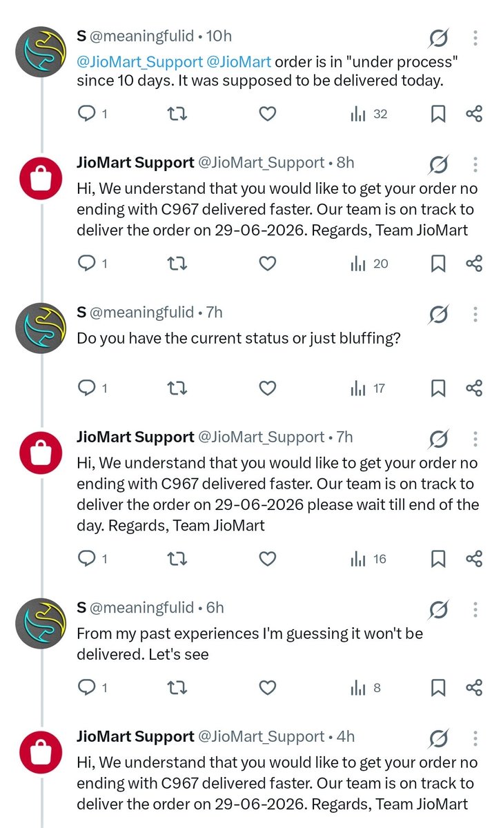 meaningfulid's tweet photo. Absolute frauds. The solution for every issue is apology. https://t.co/vMbMyNhbHj