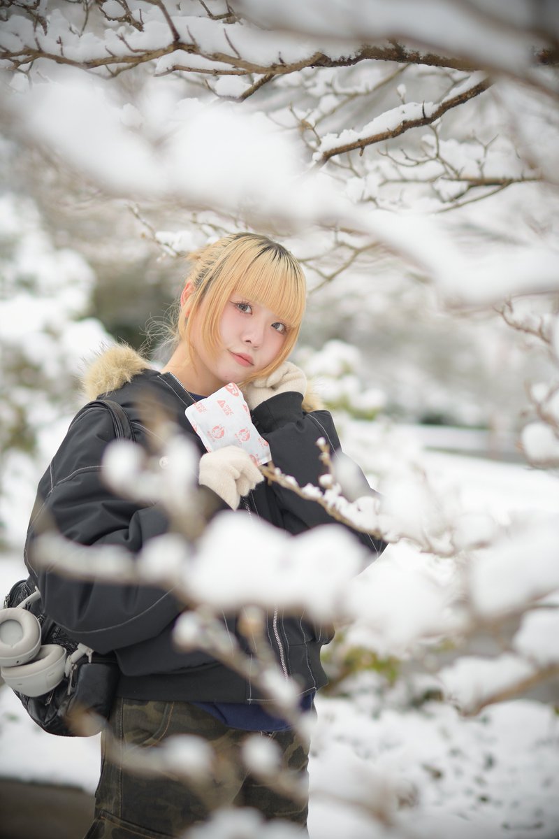 AruG_1G's tweet photo. model: まろにぃ ( @maro_2i_chan )

#2026上半期ベストまろにぃ
#まろにぃ
#ポートレート portrait

季節の花兄さんだったなぁ🥺 https://t.co/dwG6gTVd62