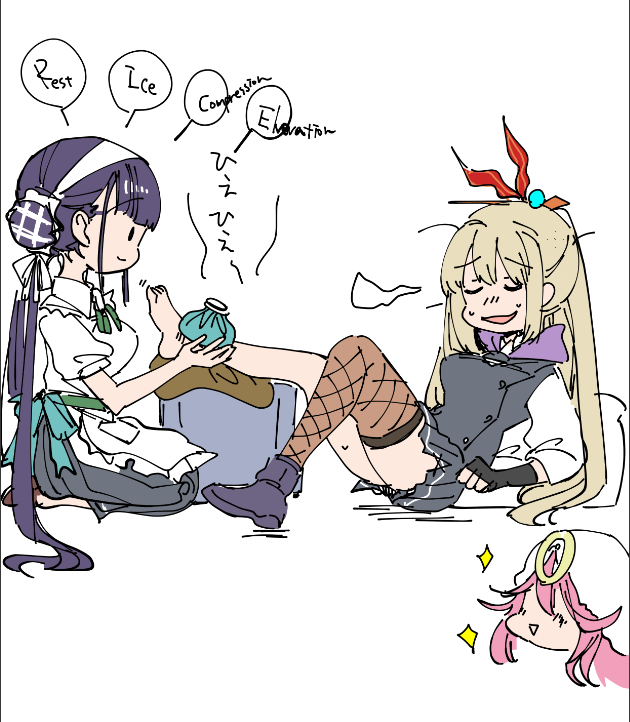 sanpatisiki's tweet photo. いつも神崎くんがすみませんね https://t.co/eHeBjhT1lS