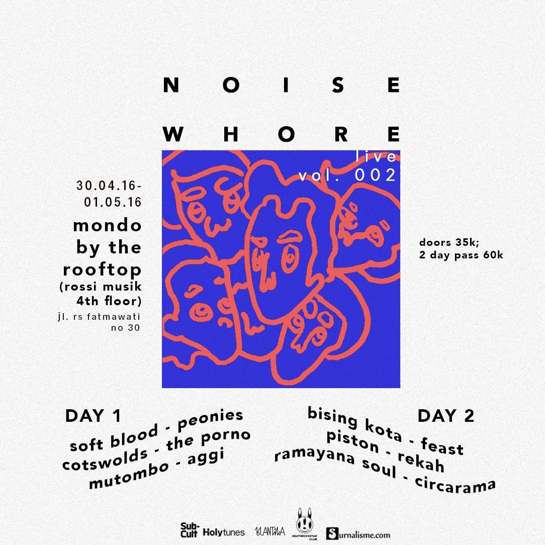 noisewhore tweet media