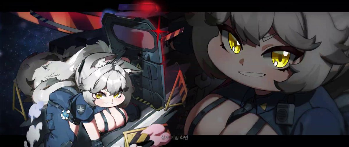GNXDrive's tweet photo. ちょっと露骨な感じになったトリッカルってことですかね…？ https://t.co/0A8qGvwMVV