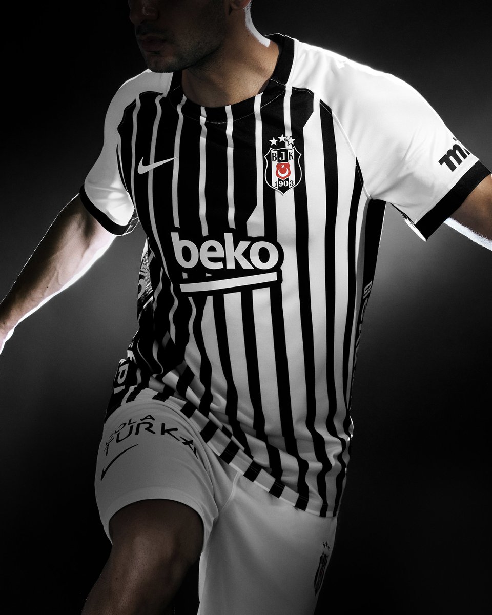 tribundergi's tweet photo. Beşiktaş JK 26/27 Deplasman forması. https://t.co/cTgC4pVDBO