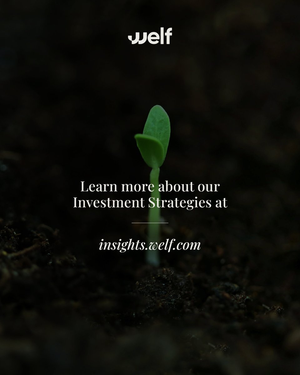 WelfAdvisory's tweet photo. We believe effective wealth management goes beyond the numbers on the statement.
What matters most to you right now?
#flowofthemarket #growingwealth #investmentsporfolio
For professional clients only. Not financial advice. Capital at risk. Full disclaimer in bio. https://t.co/Qll8UWvlRE