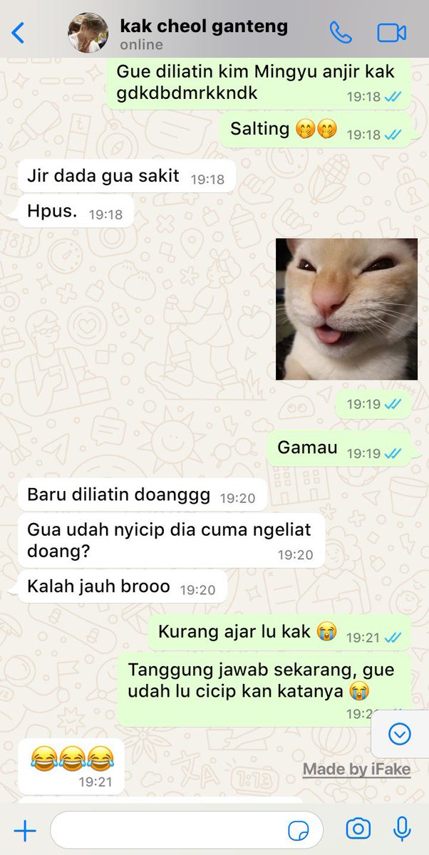lluvzzucherry's tweet photo. Kepencet apa KEPENCET https://t.co/O67CPcEdbx