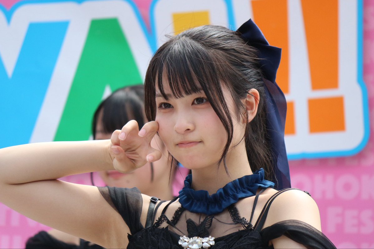 kumikoちゃん専用❤️ 2026.6.28 TOHOKU IDOL FESTIVAL!! in 松フェス 1部 #MPF_B #anna