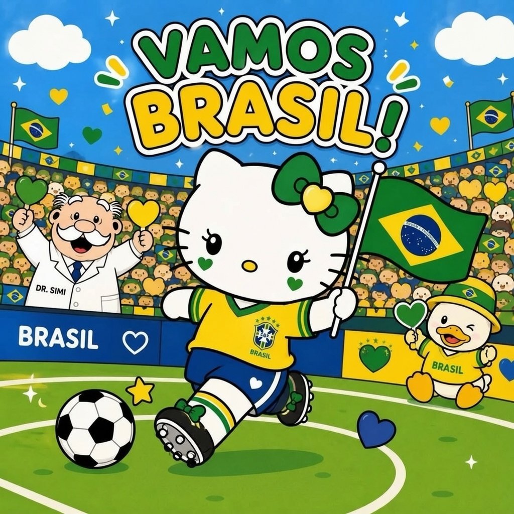 Hello kitty tweet media