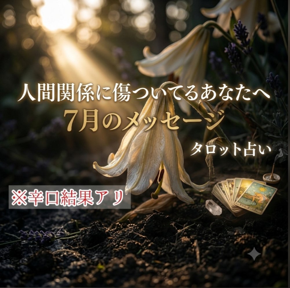 Millaattraction's tweet photo. https://t.co/9znOu3U6dx
↑
7月のマンスリーリーディング
人間関係ver. https://t.co/BJiHuJVoon