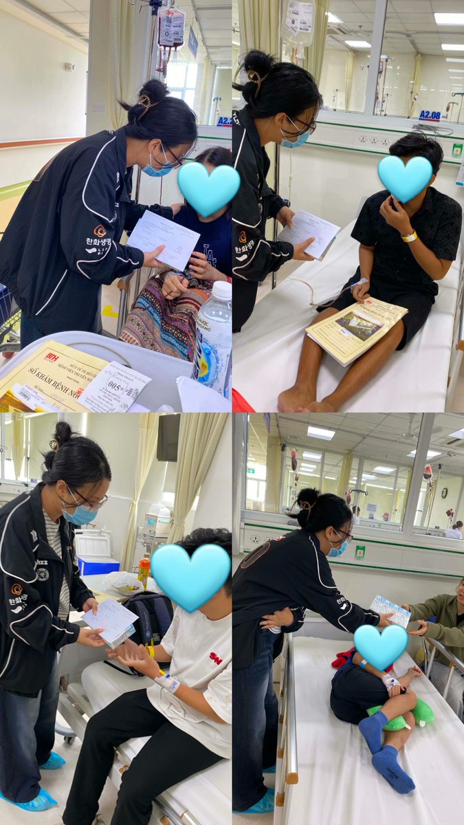 moribh04's tweet photo. The Zeus fan community has donated VND 15,000,000 to cover advance hospital fees for 15 patients at the Ho Chi Minh City Blood Transfusion and Hematology Hospital. This contribution has helped ease the financial burden of their regular blood transfusion treatments.
#Zeus #제우스 https://t.co/o1lYPzabf0