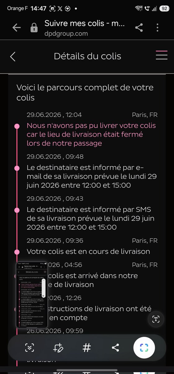 Franck 🏳️‍🌈 tweet media
