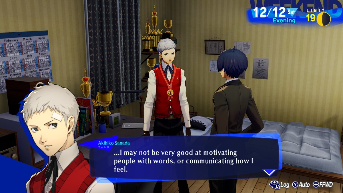 HowliteHD's tweet photo. Im very surprised Autistic Akihiko isn't more of a popular headcanon like. Look at this guy. He's just like me fr https://t.co/wzsjGvRzmu