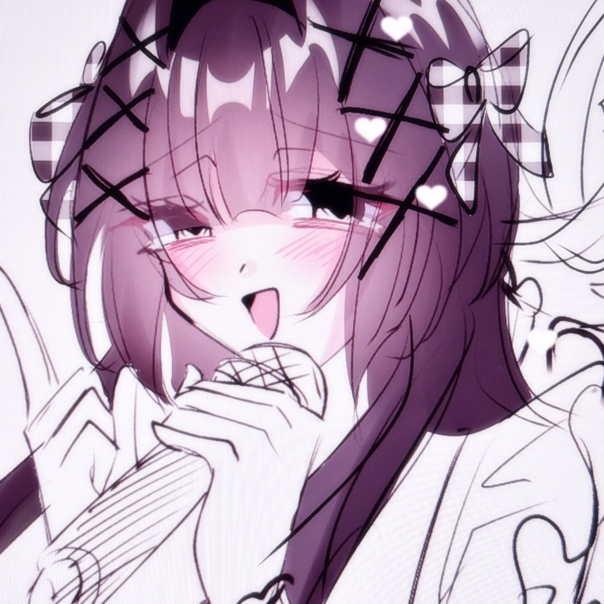 mcxpfj's tweet photo. 可愛いからぬる https://t.co/1dTOthTIG1