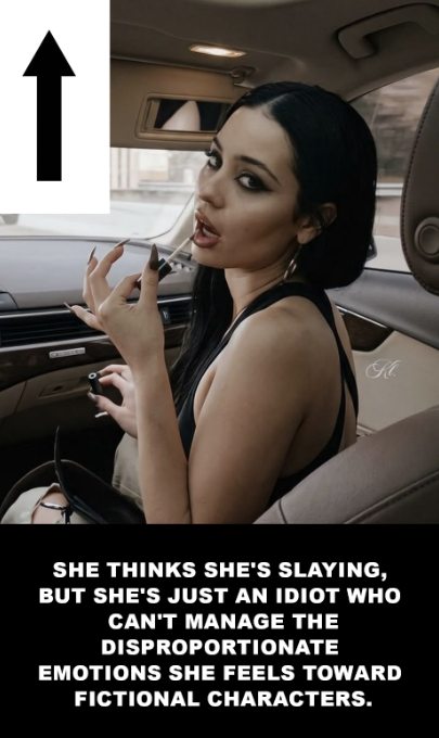 Loonalia_'s tweet photo. #Cleon, #Leshley, #Chreon, and every other ship that gets harassed by Aeons.

I made some memes for you.

1/2 https://t.co/UANfbm1Tk2