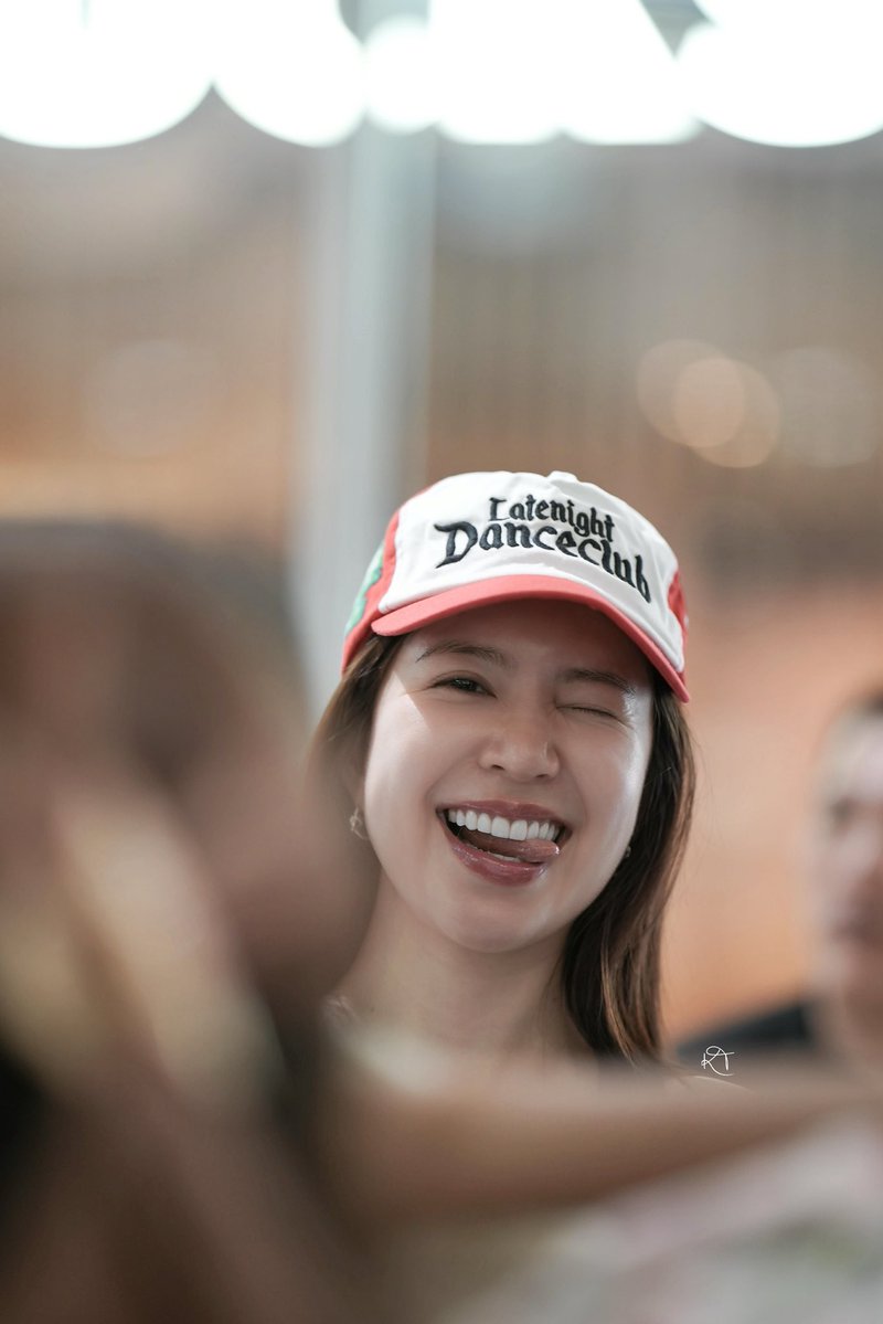 amp_tsb's tweet photo. ลงชุดเย็นไม่ทันค้าบบบบ

แม่ช่วยนุเทรนด์เซตเช้าก่อนได้มุ้ยย

ENJOYJUNE BAE BRAND LIVE MARKET
#EnjoyJunexMarket https://t.co/UajW6tZJ2B