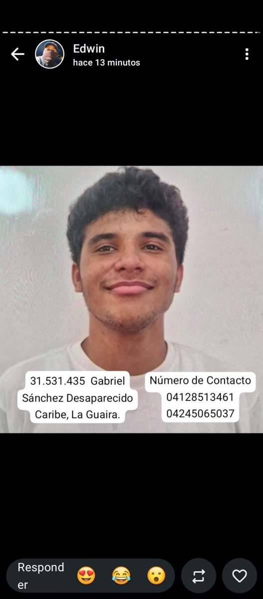 eri_daiana's tweet photo. #SOS #Rocapark por favor necesitamos ayuda🙏🏻 https://t.co/gCLH1BWDZt