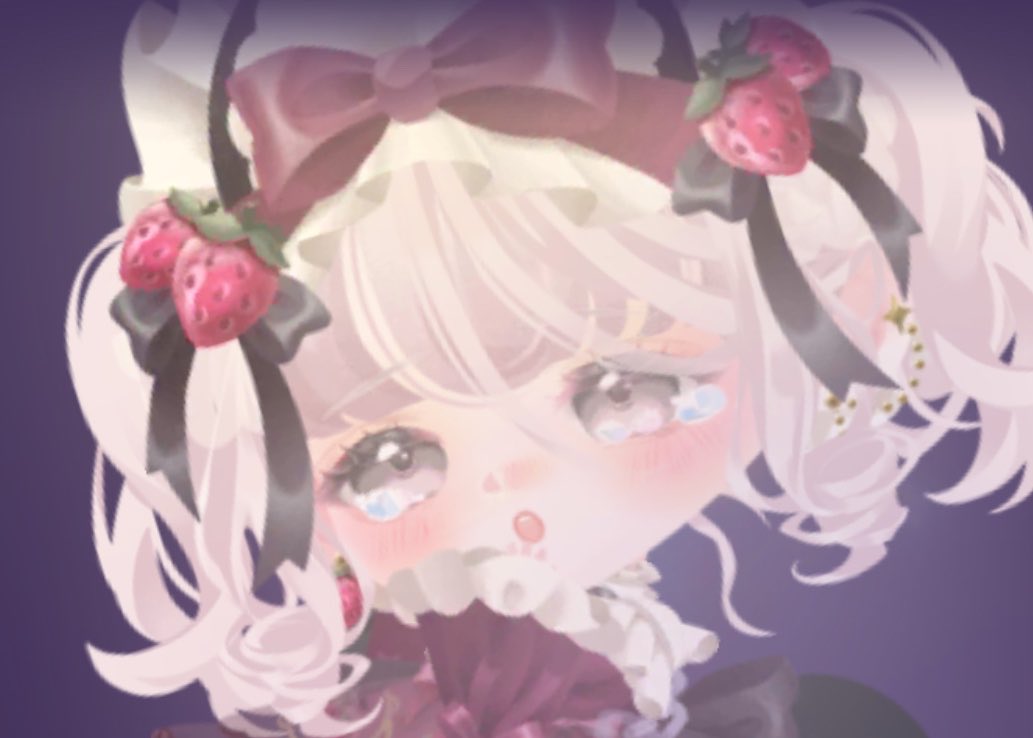 fo_pi00's tweet photo. このお口にね、おばけちゃん香水をつけた時のうるうる→ぷくーってなるお口の動きが大好きすぎて、一生見てる https://t.co/uHZi8ohco8