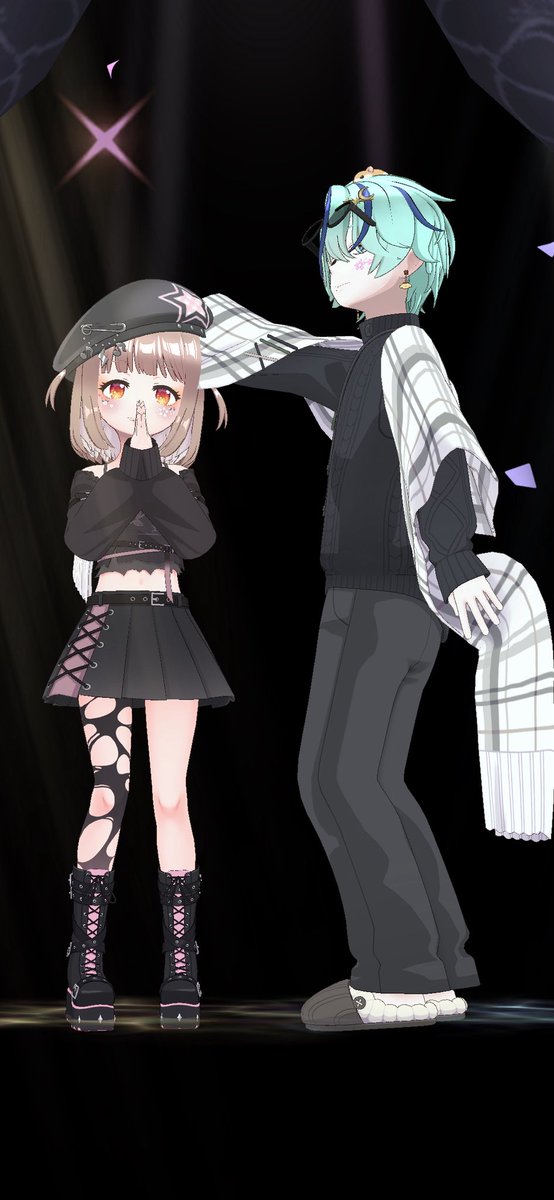 K_onepan's tweet photo. いつもはチビ言うと反抗するのに
今回は大人しく受け入れてくれた貴重なチェキです

#いのりの無茶ぶり https://t.co/bT93nWNvvf