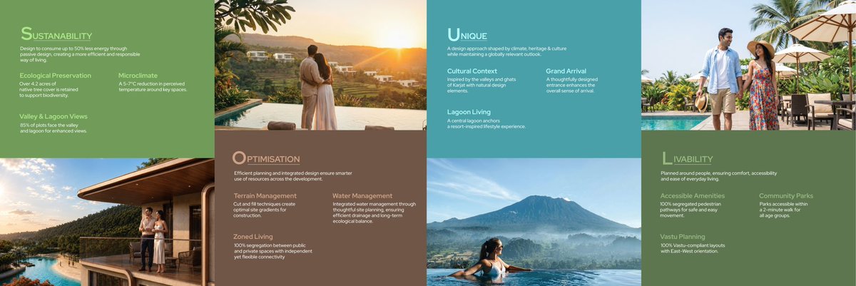 Ora_Group_'s tweet photo. Luxury works best when it works quietly.
Designed with S.O.U.L., BluBay blends sustainability, smart planning, and nature-led living to create a better way of life.

This is #T60Life.

#T60Life #SuryaKumarYadav #BluBay #ORALand #ORAGroup https://t.co/disYH4kQL8