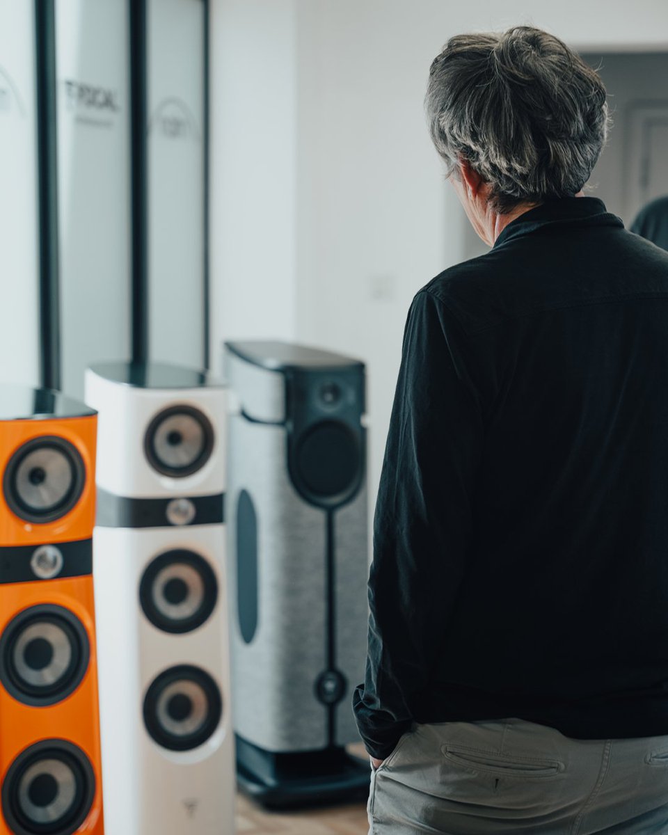 Naim Audio tweet media
