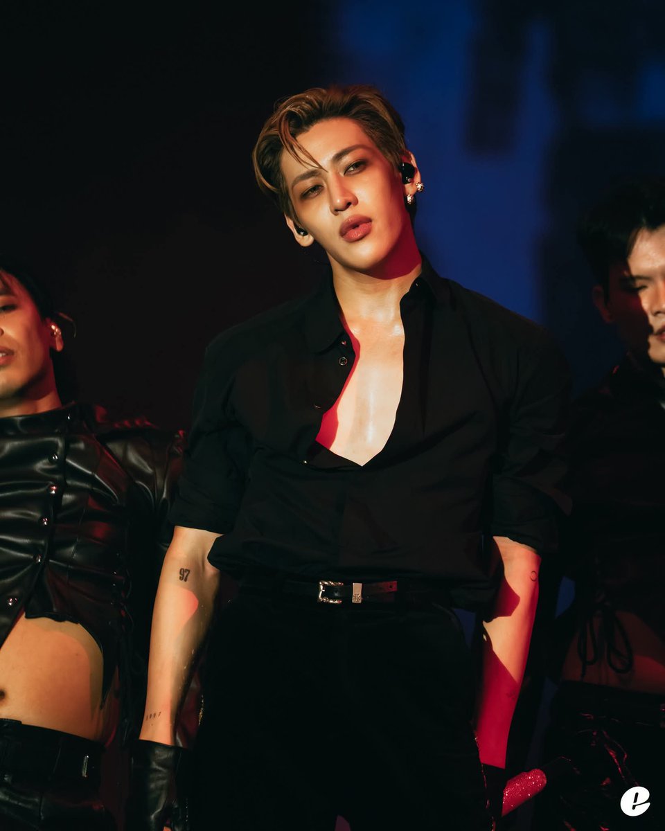 isme_mesi's tweet photo. โตขนาดนี้ตั้งแต่เมื่อไหร่คับบบบ🫠🔥🫀💥 

#BamBam @BamBam1A https://t.co/DHgJ2PrjBc