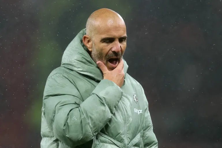 Blue_Footy's tweet photo. Official Chelsea statement of Enzo Maresca's resignation:

"In Autumn last year, the Club was informed by our former Head Coach that there might be an opportunity for him to succeed Pep Guardiola at the end of the season. It became clear to us that it was his strong desire to succeed Guardiola and that he was fully committed to pursuing the opportunity, despite the fact he was under a long-term contract which he had no right to terminate.

In December 2025, our Head Coach unexpectedly and abruptly resigned from his position. Obviously, we felt let down as we believed that his head and heart were focused on another club and another opportunity, despite having just arrived at Chelsea the year before.

No club wants to change its head coach midway through a season. However, in light of his decision not to continue fulfilling his responsibilities through to the end of the season, the Club was left with no choice but to protect our players, our supporters, and the Badge and accept his resignation."

~ @ChelseaFC