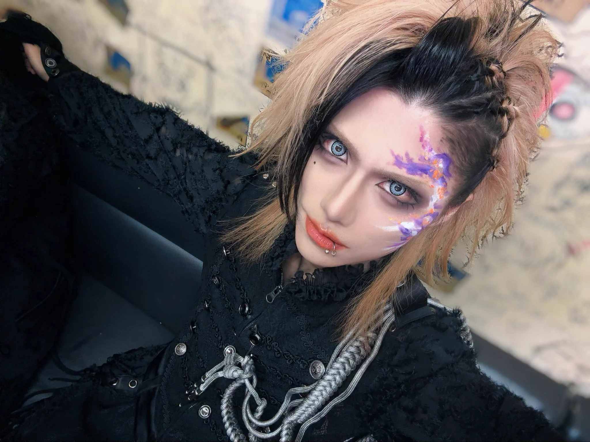 ZERAのミナギ+ (@zera_minagi) / X