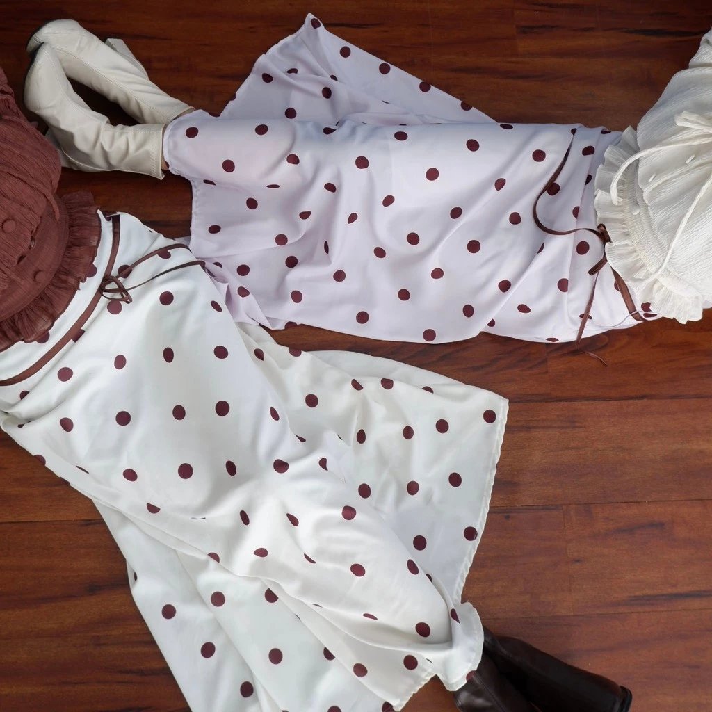 liliypicks's tweet photo. Ribbon Polka Skirt
https://t.co/SBxobQvWLO https://t.co/6ZmhyiP0hH