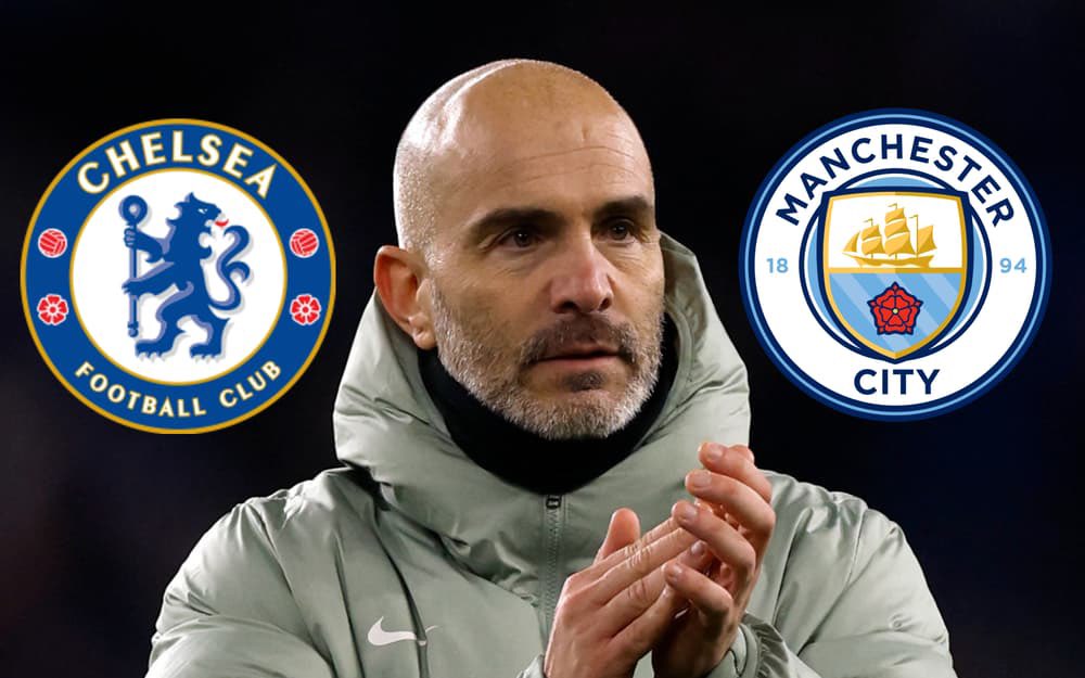 PolymarketFC's tweet photo. 🚨 UNBELIEVABLE! 🤯

Chelsea club statement on Enzo Maresca and Manchester City: 

“In Autumn last year, the Club was informed by our former Head Coach that there might be an opportunity for him to succeed Pep Guardiola at the end of the season. It became clear to us that it was his strong desire to succeed Guardiola and that he was fully committed to pursuing the opportunity, despite the fact he was under a long-term contract which he had no right to terminate.”

In December 2025, our Head Coach unexpectedly and abruptly resigned from his position. Obviously, we felt let down as we believed that his head and heart were focused on another club and another opportunity, despite having just arrived at Chelsea the year before.”

No club wants to change its head coach midway through a season. However, in light of his decision not to continue fulfilling his responsibilities through to the end of the season, the Club was left with no choice but to protect our players, our supporters, and the Badge and accept his resignation. 

“In the circumstances and given the mutual respect between clubs, a confidential settlement has been reached with Manchester City, which includes the payment of compensation. A confidential settlement has also been reached with the former Head Coach under which he will pay compensation.

“Looking forward to next season, in Xabi Alonso, we have a Manager who has an exceptional football mind and is a professional of the highest integrity. He has all the attributes to deliver the success the Club’s supporters deserve and expect.”