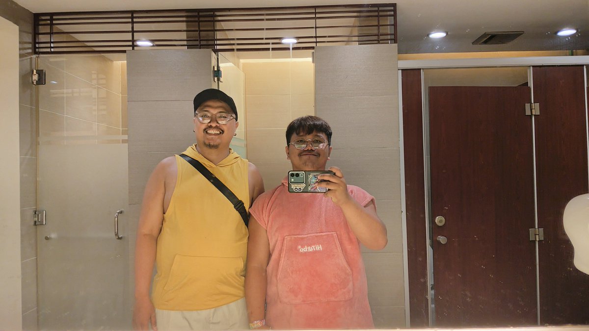 Porksilog01's tweet photo. ❤️ #Osoasis

@bearzmnl https://t.co/2dOIOufcC3