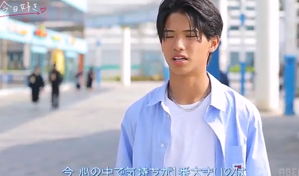 ashawiny's tweet photo. #今日好き
これはまあ、そうだよな。
男子校恋愛経験無し。
顔がタイプ以外は、性格や自分との相性、長続きする秘訣など全然分からないからどうしようがない。 https://t.co/8Y9axEeLBw
