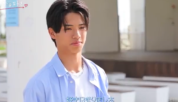 ashawiny's tweet photo. #今日好き
これはまあ、そうだよな。
男子校恋愛経験無し。
顔がタイプ以外は、性格や自分との相性、長続きする秘訣など全然分からないからどうしようがない。 https://t.co/8Y9axEeLBw