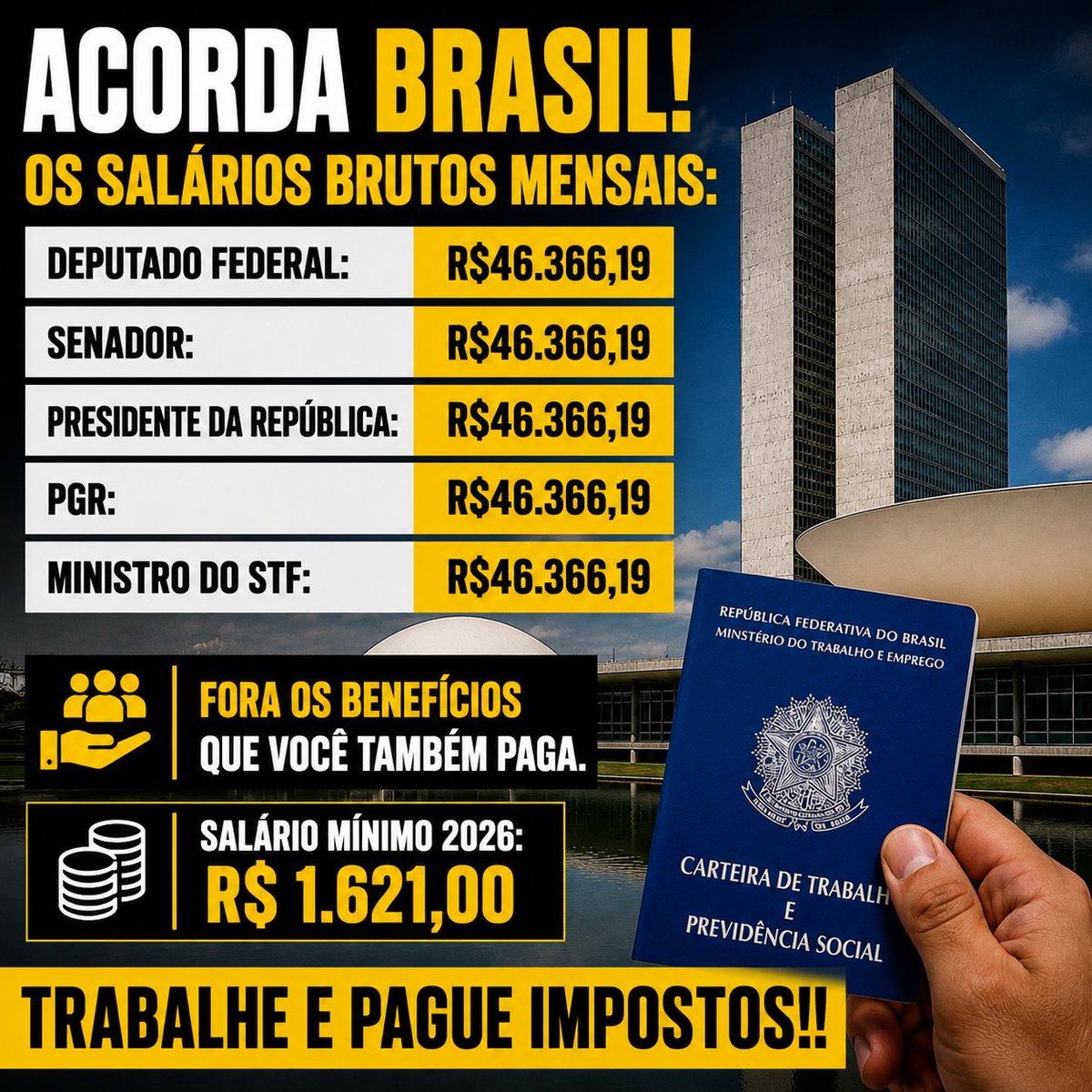 Ultimo_Jubileu's tweet photo. @RTdoBrasil ⚠️ NÃO OLHE PARA BAIXO! EU DISSE PARA NÃO OLHAR... https://t.co/OAsuZ9zTu0