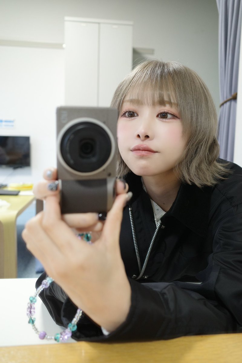 luna_fz0703's tweet photo. ( ¯꒳¯ ( ¯꒳¯ ) https://t.co/E1GD0VT63p