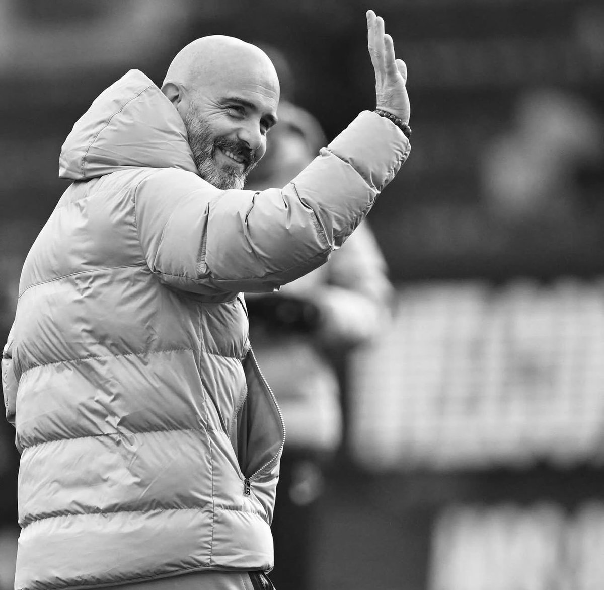 CFCPys's tweet photo. 🚨 BREAKING: Enzo Maresca : 

“At the end of December 2025, I made the difficult decision to leave Chelsea”

"The decision was only mine. My resignation from Chelsea opened a path for me to join Manchester City, which is a club I knew very well. I am ecstatic that I have now joined Manchester City.”

"I recognise that my departure from Chelsea in the middle of the season caused disruption for the club and I apologise for that. It was neither my intention nor my wish.”

"I was treated well by everyone at Chelsea and together we achieved great success and memories that I will always treasure.

"I am grateful to the club, the owners and the fans for giving me the opportunity."