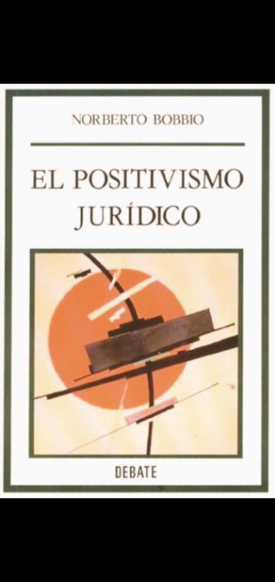 23Rapp's tweet photo. El positivismo jurídico de Norberto Bobbio a Luigi Ferrajoli representa una evolución significativa en la filosofía del derecho contemporánea, especialmente en la tradición italiana.
Bobbio sentó bases analíticas y clarificadoras del positivismo, mientras que Ferrajoli lo desarrolló hacia un positivismo crítico o garantista, integrando el constitucionalismo y los derechos fundamentales.

Norberto Bobbio y la clarificación del positivismo jurídico

Norberto Bobbio (1909-2004) es uno de los autores clave en la distinción y análisis del positivismo jurídico. Su obra más influyente al respecto es Iusnaturalismo y positivismo jurídico (1965), prologada y elogiada por Luigi Ferrajoli como un clásico que proporciona coordenadas conceptuales, rigor analítico y claridad en el lenguaje.

Bobbio distinguió tres sentidos principales del positivismo jurídico (que no necesariamente están conectados lógicamente o causalmente):

1. Positivismo como enfoque o actitud metodológica: Se trata de un modo de acercarse al derecho de forma avalorativa, descriptiva y objetiva, limitándose al estudio del derecho positivo (el "ser" del derecho, no su "deber ser" ideal).
2. Positivismo teórico: Una teoría sobre la naturaleza del derecho, que enfatiza su positividad, artificialidad, validez formal (según criterios de producción) y separación entre derecho y moral.
3. Positivismo ideológico: Una actitud valorativa que considera positivo el derecho legislado por el Estado (a menudo ligado a legalismo o statalismo), aunque Bobbio criticó versiones extremas que equiparaban derecho con justicia.

Bobbio partió de influencias kelsenianas (normativismo), evolucionando hacia un positivismo crítico y, posteriormente, hacia análisis más funcionales y sociológicos del derecho. 
Defendió la positividad del derecho como conquista moderna, pero reconoció sus límites y la necesidad de complementos democráticos y éticos. Su pensamiento influyó en la filosofía analítica del derecho italiana.

Luigi Ferrajoli: Del positivismo al garantismo constitucional

Luigi Ferrajoli, discípulo e interlocutor de la tradición bobbiana, representa una continuación y renovación. Se autodenomina dentro de un positivismo crítico  o iuspositivismo constitucionalista/garantista, que mantiene la separación fundamental entre derecho y moral (herencia positivista), pero la enriquece con la positivización de los derechos fundamentales en constituciones rígidas.

Elementos clave de su pensamiento:
- Garantismo: Teoría que enfatiza las garantías (penales, procesales y sustantivas) para proteger derechos y limitar el poder. Inicialmente desarrollado en derecho penal (Derecho y razón, Garantismo penal), se generaliza a una teoría del Estado constitucional de derecho.
- Refuerzo del positivismo: No abandona la validez formal (separación validez/justicia), pero incorpora juicios de validez material basados en principios constitucionales. El juez debe controlar la conformidad de las leyes con la Constitución (rigidez constitucional).
- Crítica al positivismo dogmático ("paleo-iuspositivismo"): Rechaza una visión meramente formalista que ignore contenidos y derechos. También critica el neoconstitucionalismo "principialista" (que diluye la separación derecho-moral mediante ponderación).
- Democracia a través de los derechos: Los derechos fundamentales positivizados actúan como límites y fines del poder, fortaleciendo la democracia sustancial.

Ferrajoli ve el constitucionalismo rígido como un "positivismo reforzado" que positiviza el "deber ser" jurídico, superando las limitaciones del positivismo clásico sin caer en iusnaturalismo.

La transición: Continuidades y evoluciones

- Continuidades: Ambos mantienen la distinción derecho-moral como conquista moderna y valoran el análisis conceptual riguroso (influencia analítica en Ferrajoli). Bobbio proporcionó el marco teórico; Ferrajoli lo aplica al Estado constitucional.
- Diferencias y avances: Bobbio se centró más en la clarificación conceptual y la