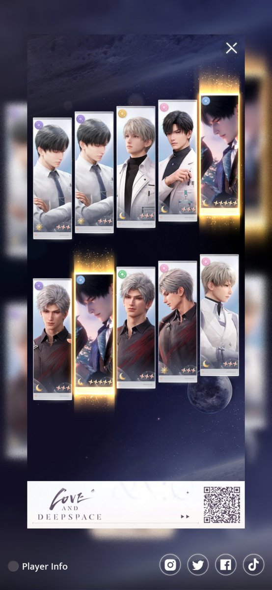 aerizeph_jas's tweet photo. Planned to do one last 10x pull and give up on R3-ing this card… then a miracle happened 😭😭😭 done and fully satisfied >< https://t.co/VNsU1QGjGv