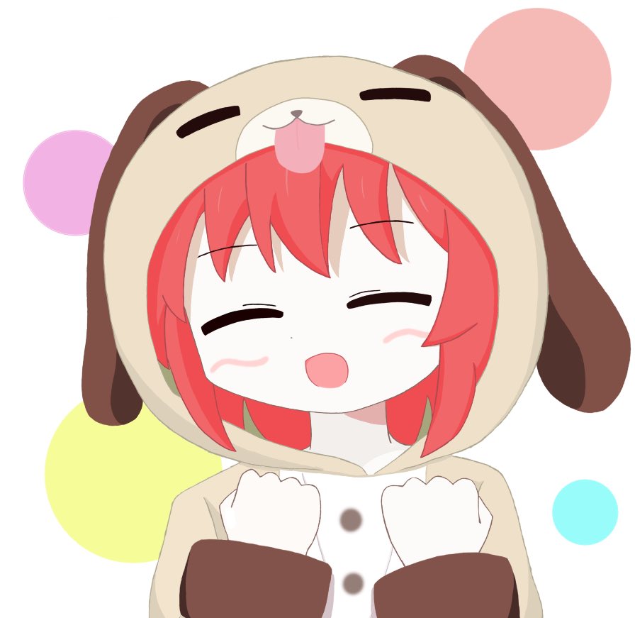 jako_yryr_PMHQ's tweet photo. #ゆるゆり活動日記
あかりちゃん！ https://t.co/orzdtRtso5