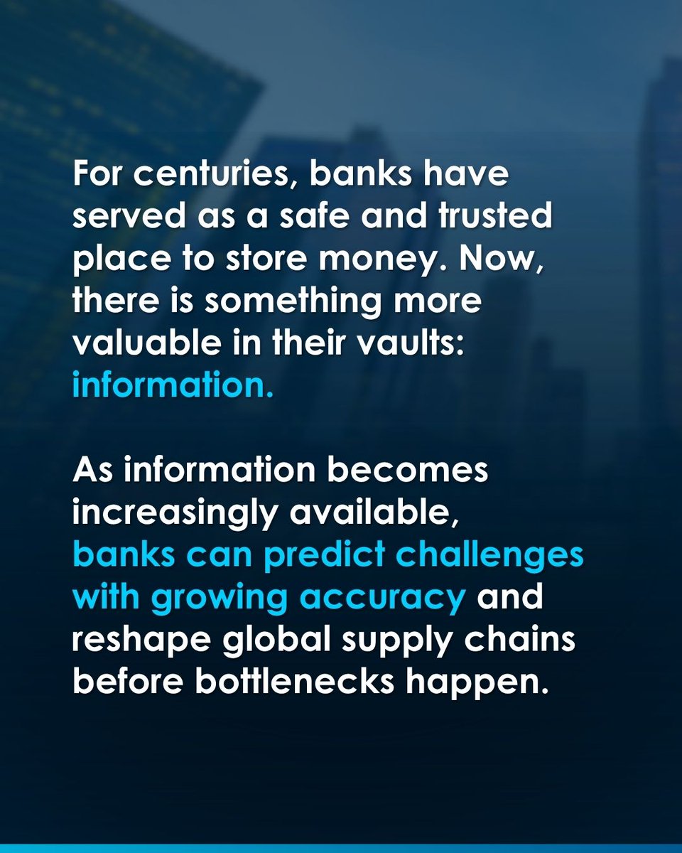 tradefinglobal's tweet photo. 🌍 How can banks support clients in today’s volatile geopolitical climate?

📖 Read the full article here: https://t.co/qdkUidcjPZ https://t.co/0Bz7yBECND