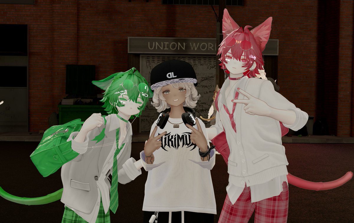 tikimug_game's tweet photo. 土曜はマリシア集会にも参加しました。
ほぼアフターでしたが、フレンドさんに会えた☺️
#マリシア集会 https://t.co/ByhtHtZmlP