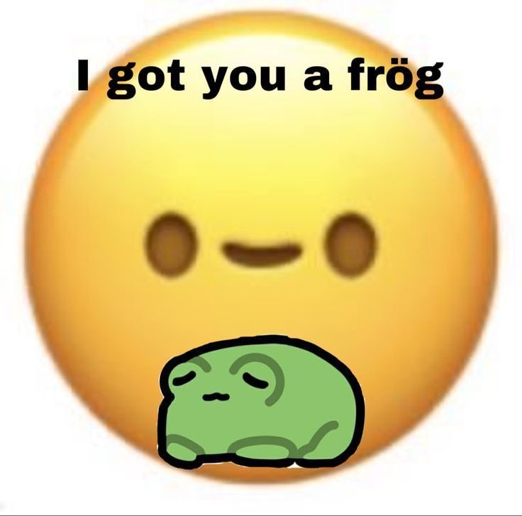 jesuistar's tweet photo. i got seonghyeon a frog and he loves it 😗 https://t.co/UTA9FnGxoz