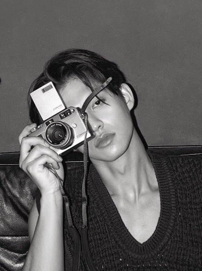 lovemeow122797's tweet photo. #bbrightvc 

the photos                         the photographer https://t.co/gl8CqWoQXS