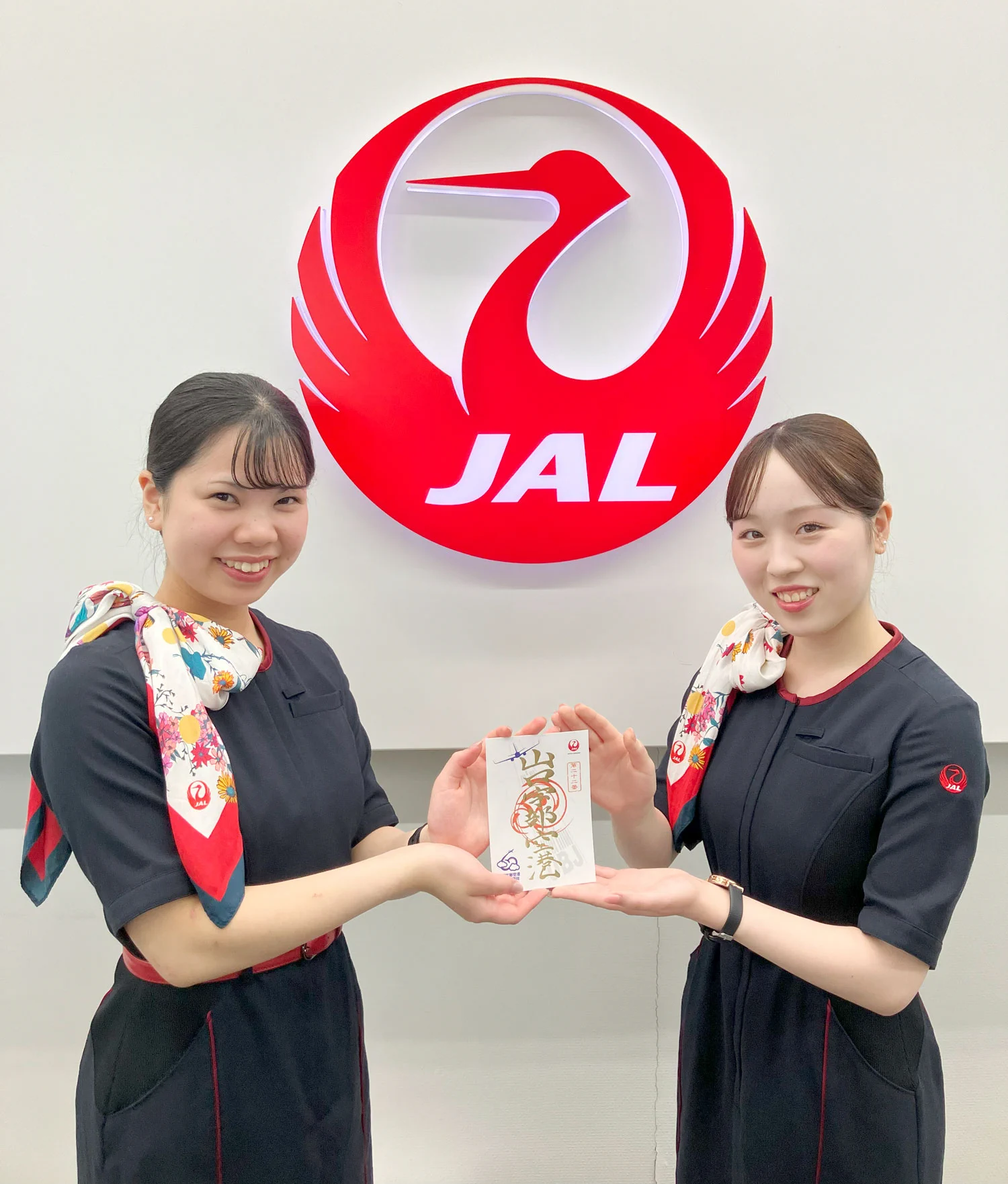 JAPAN AIRLINES【JAL】 on X: 