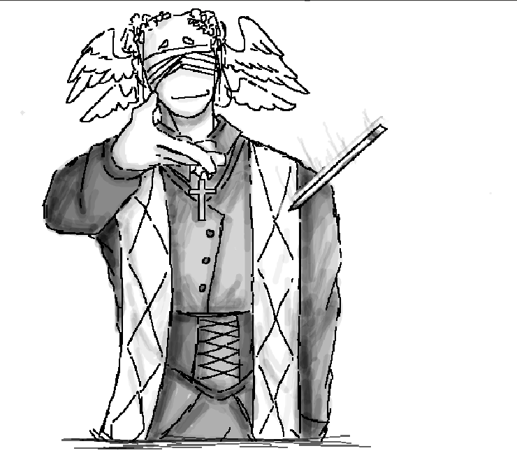 Reoko_rauyoru19's tweet photo. Me when I see other ppl use Ai to make art :
"just get a Pencil Bro"
#MsPaint #Digitalart #mouseartist #NoAi https://t.co/WCliOJfFTd