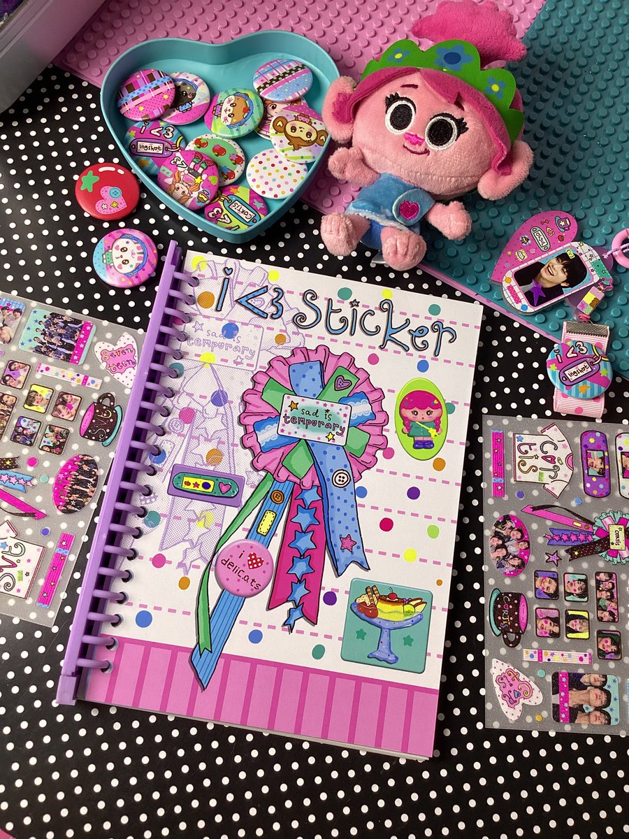 _delicats's tweet photo. details for stick&amp;scrapbook <3 https://t.co/c9agOFInHI