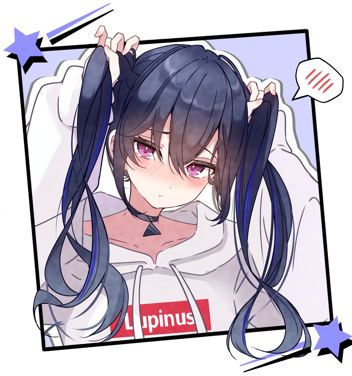 nisikiyuno's tweet photo. #一ノ瀬の絵 https://t.co/3D4ICfHU1J