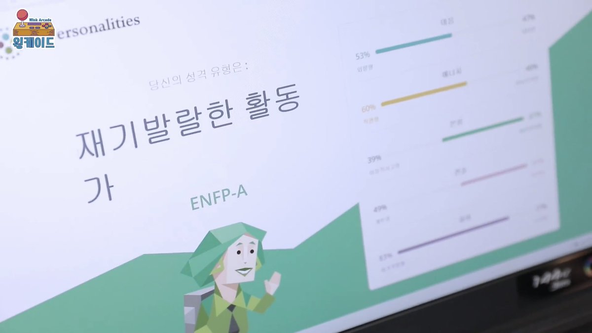 chisook_e's tweet photo. 6년전 지훉이의 mbti 검사영상을 보았고,
사실 과거에 엔프피인거 알고있었는데 마지막 결과 퍼센테이지보고 좀 놀랫네
외향53내향47로 생각보다 차이가안남
그래서 지금 인프피로 변모할수잇엇던걸까

근데 사실상 영상보면
보통대화먼저시작하지안흠, 사교모임보다책게임이더조음, 사교모임안즐김<<이러고잇는데 외향53이나 나온게더신기ㅋㅋㅋㅋㅋㅋㅋㅋ

와중에 -A(안정형)이 나왓는데 좀 특이할수도잇는게, 엔프피인프피경우에는 -T(민감형)이 더 많은데 정서적안정감이나 자기확신이 강해서 이렇개나온듯 아 섹시하시다^^