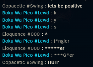 KleddingAround's tweet photo. Play jungle for us in ranked 5's they said, we wont flame you they said. https://t.co/kf0H74sdML