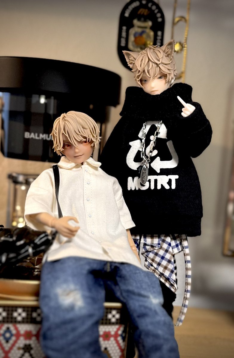 益7 (@smiks_) / Posts / X